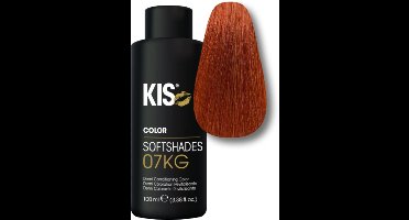 KIS - Softshades - 100 ml - 07KG