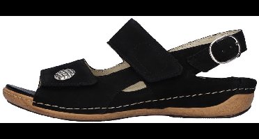 Waldläufer Dames sandalen Heliett