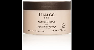 Thalgo Mer Des Indes Silky Balm - 200ml - Hydraterend