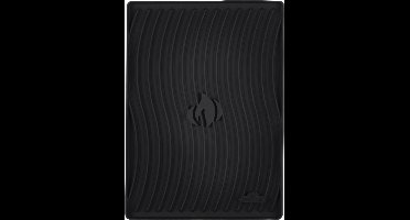 Napoleon silicone zijtafelmat 43x31cm