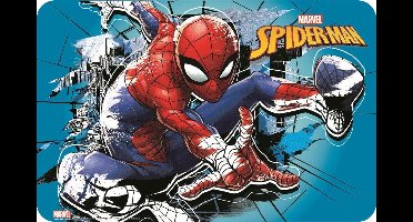 Spiderman placemat 43x28 cm