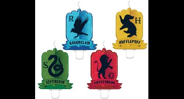 Kaarsjes - Zweinstein