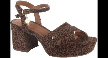 Mexx MI001602961W-02-2007 dames sandalen gekleed maat 38 beige