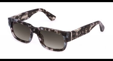 Police Sunglasses SPLP24 07MR 54