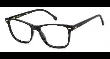 Carrera CARRERA 3009 Black 52/16/140 WOMAN Brilmonturen