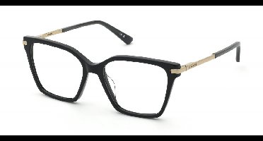 Nina Ricci VNR430 Nero lucido 52/16/140 WOMAN Brilmonturen