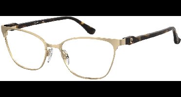 Pierre Cardin P.C. 8931 Rose gold 55/17/145 WOMAN Brilmonturen