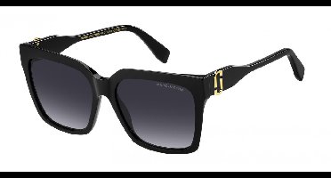 Marc Jacobs MARC 764/S Black 57/17/145 WOMAN Zonnebrillen