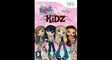 Bratz Kidz Party