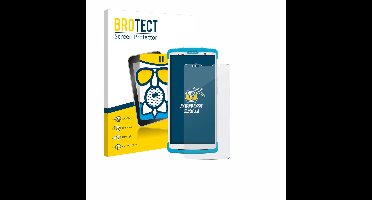 BROTECT - Screenprotector voor Newland SD55 Lynx MD - Folie Beschermfolie Beschermglas matte