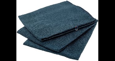 CROP Marshal Glasdoek 40x40cm 260 grams - 3 stuks