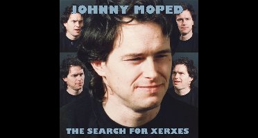 The Search for Xerxes