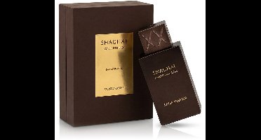 Swiss Arabian Shaghaf Amber Infusion | Eau de Parfum | 75 ml
