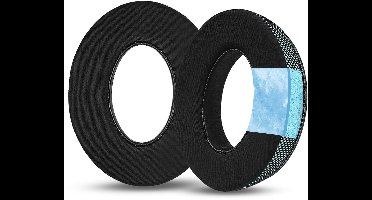 Vervangende oorkussens voor Bose QC35 QC45 QC25 - Koel & comfortabel