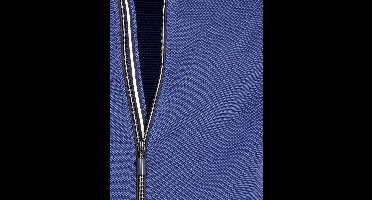 Baileys vest blauw