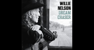 Willie Nelson - Dream Chaser (CD)