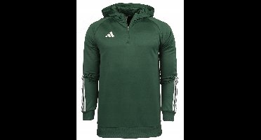 adidas Sporttrui Heren - Groen - Polyester