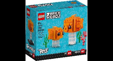 LEGO BrickHeadz™ Goudvis - 40442