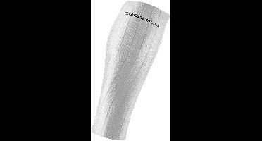 Castelli | Fast Legs Sleeves | White / Black
