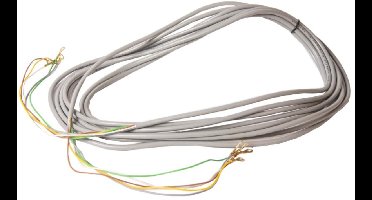 Schaudt Sensorkabel 5x0.5 a 8m