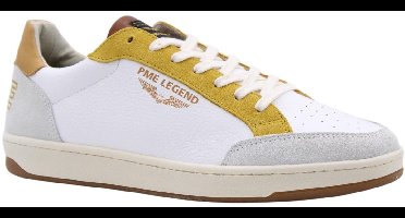 Pme Legend - Schoenen - Wit - Heren - Maat 42 -