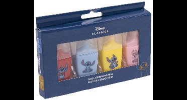 FLUOR MARKERS PACK X4 STITCH