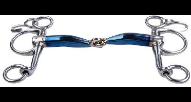 TRUST BABY PELHAM ENKELGEBROKEN | SWEET IRON 12MM