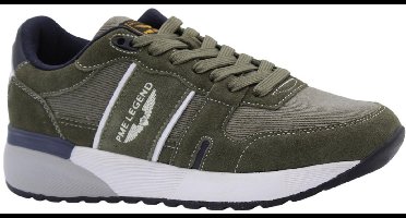 Pme Legend - Schoenen - Groen - Heren - Maat 43 -