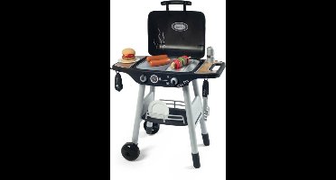 Smoby - Speelgoedbarbecue - Accessoires