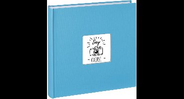 Hama fotoboekalbum - Fine art - 29x32 - 100 pagina's - Malibu