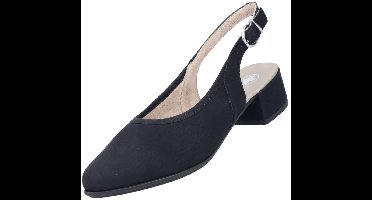 Rieker dames pumps zwart