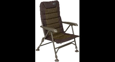 Fox EOS Compact Chair Karperstoel - Karperstoel