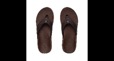 Reef Offshore Teenslippers Heren