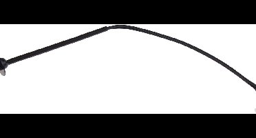 ELECTROLUX - Sensor Temperatuurvoeler - 8588071658013