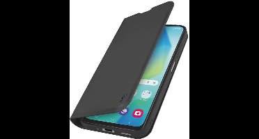 SBS TEWALSAA17K mobiele telefoon behuizingen Portemonneehouder Zwart