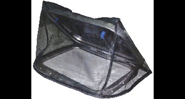 Muggenhor tbv vluchtluik - 540x540x350mm