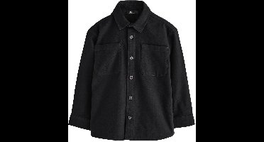Next Geborsteld overshirt