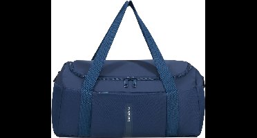 Samsonite Reisaccessoires - opvouwbare reistas S underseat model Ryanair - Blue