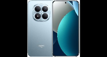 Xiami Redmi Note 15 Pro+ 5G - 12GB/512GB - Blauw