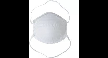 Benson Stofmaskerset 5-delig