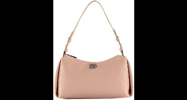 DKNY schoudertas handtas Remy TZ Shoulder Bag Pale Blsh oud roze
