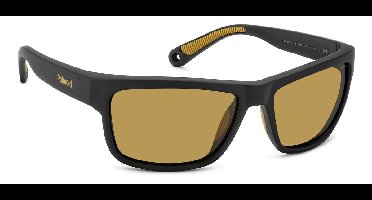 Polaroid Drijvende Zonnebril PLD 7031/S Volwassenen Multi Polariserend