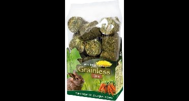 JR FARM Graanloos One Dwergkonijn (950 gram)