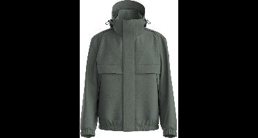 Boss Heren Jas Groen 50557222/076 Oberle