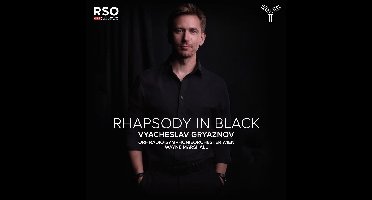 ORF Radio-Symphonieorchester Wien & Wayne Marshall - Rhapsody In Black (CD)