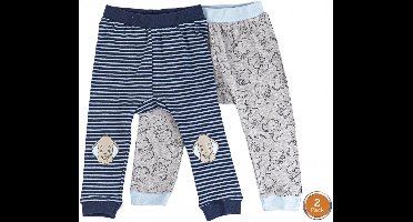 Disney Dumbo babybroek 2 stuks 62/68 cm