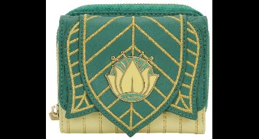 Disney by Loungefly Wallet Princess Tiana