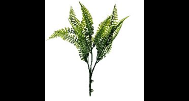 Buitengewoon de boet - Small cypress 32 cm kunsttak