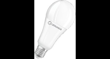 LEDVANCE Classic A150 20W 827 Dimbaar LED E27 Frosted - 4099854044038 - E3ZB3