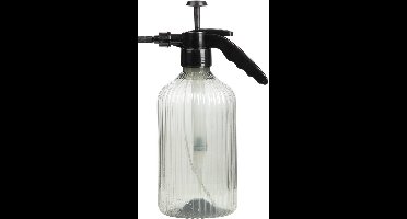 Plantenspuit - 2,2 Liter - Doorzichtig/Groen/Bruin - ↑ 33 cm